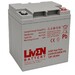 Bater�a 12 Voltios 28 Amperios LVHR12-660W | Liven Battery